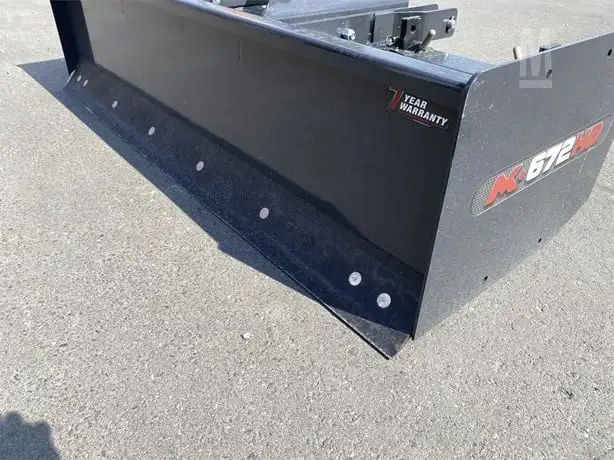 54", 5', 6' & 7' MK Martin BOX BLADES - made in Canada, IN STOCK in Heavy Equipment in Oakville / Halton Region - Image 11