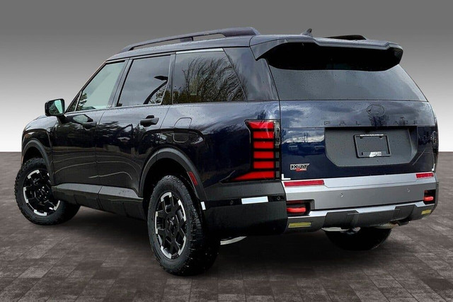 2026 Hyundai PALISADE XRT PRO in Cars & Trucks in Edmonton - Image 3
