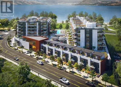 Welcome to resort-style living by the beach with Caban. Built by the famous developer Cressey, this...