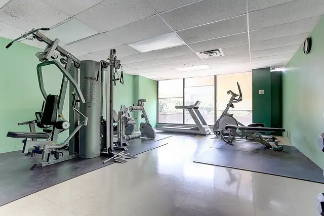 188 Spadina Ave - 405 in Long Term Rentals in City of Toronto - Image 36