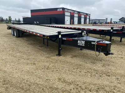 Welcome to KTM Rentals & Sales Ltd. Located at #88 27211 Hwy. 12 in Wildrose Business Park, Lacombe...