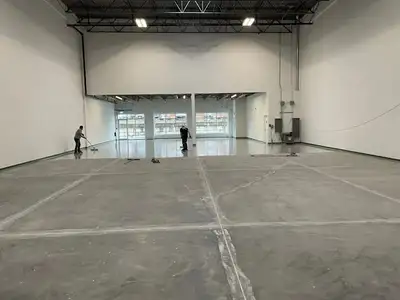 Epoxy Floor, Flooring, Garage floor epoxy ☎️ 647.560.9.9.5.6, View more