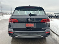Taos Trendline 1.5L 4MOTION, CARFAX SANS ACCIDENT, Banc Chauffant, Régulateur de vitesse Financement... (image 2)