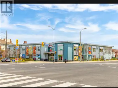 Excellent Opportunity for Your Professional Business! Prime Location in a Busy South Asian GTA Mall,...