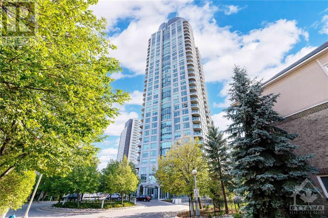 38 METROPOLE PRIVATE UNIT#204 Ottawa, Ontario in Condos for Sale in Ottawa