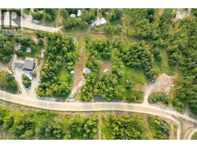 387 GALENA SHORES Drive Galena Bay, British Columbia in Land for Sale in Nelson - Image 7