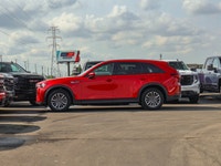 7 Passenger | Power Sunroof | Heated Leather Bucket Seats | Power Adjustable Heated Mirrors | Adapti... (image 4)