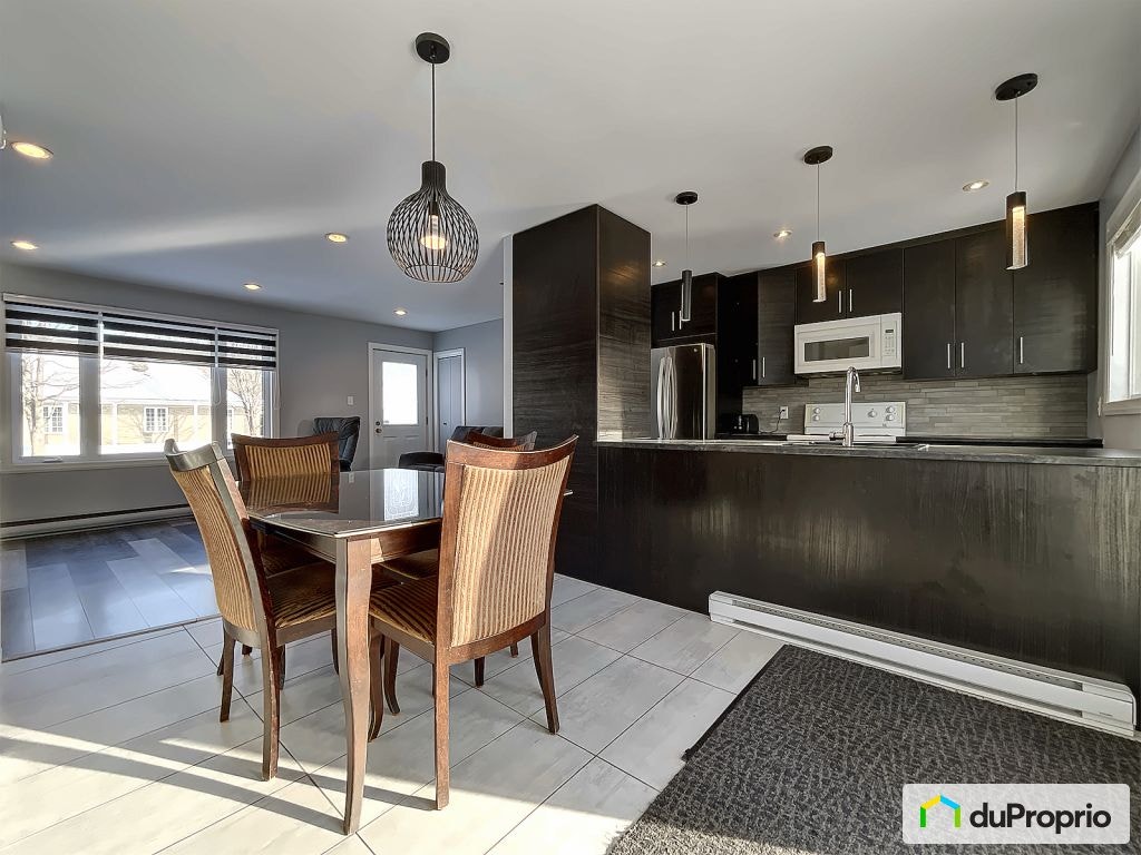 $409,900 - Bungalow for sale in St-Etienne-De-Lauzon — photo 2