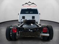 FLEET DEAL! DO YOU QUALIFY? 2026 RAM 5500 CAB CHASSIS CREW CAB WITH A 6.7 CUMMINS DIESEL, 8 SPEED TO... (image 3)