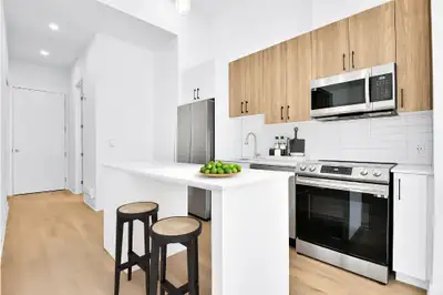 Spring into your new home at 88 Beechwood! For a limited time, receive 1 month of free rent.* *Selec...