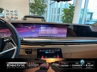 This Cadillac Escalade IQ has a dependable Electric engine powering this Automatic transmission. *Yo... (image 7)