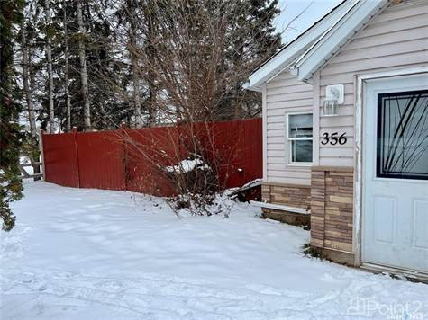 356 13th STREET W in Houses for Sale in Prince Albert