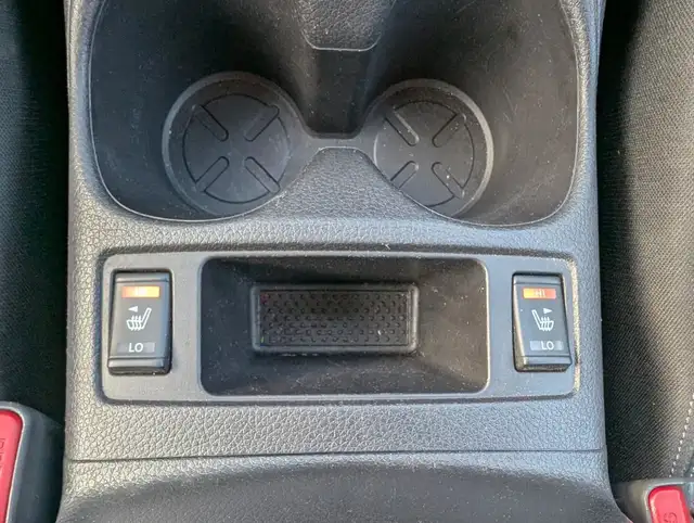 2019 Nissan Qashqai SL AWD | Htd Steering | NAV | Leather in Cars & Trucks in Winnipeg - Image 11