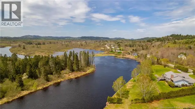 65 Riverview Avenue St George, New Brunswick in Land for Sale in Saint John - Image 13