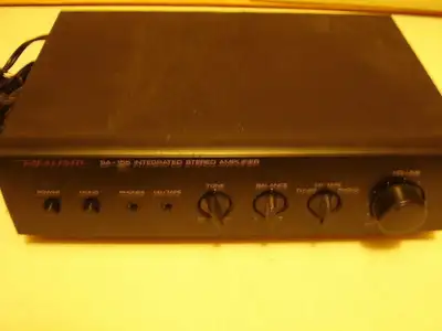 High quality mini amplifier, View more