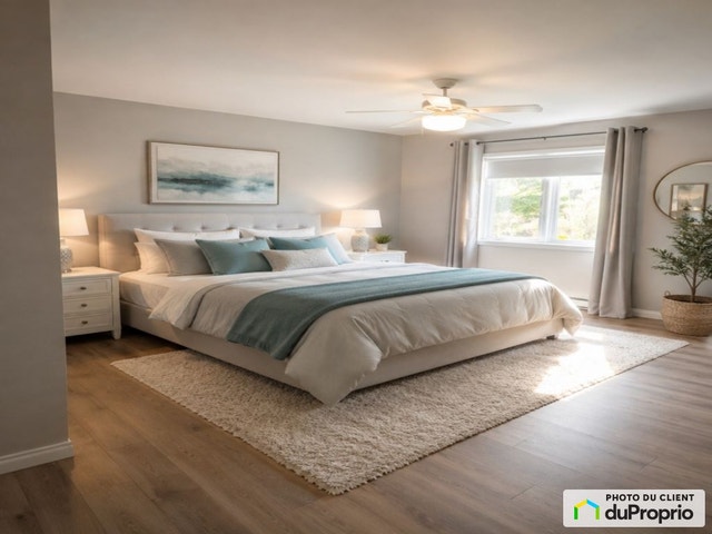 $440,000 - Condominium for sale in Boucherville — photo 2