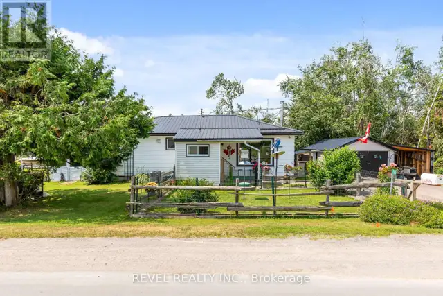 883 CENTENNIAL PARK ROAD Kawartha Lakes (Carden), Ontario63006663500161122