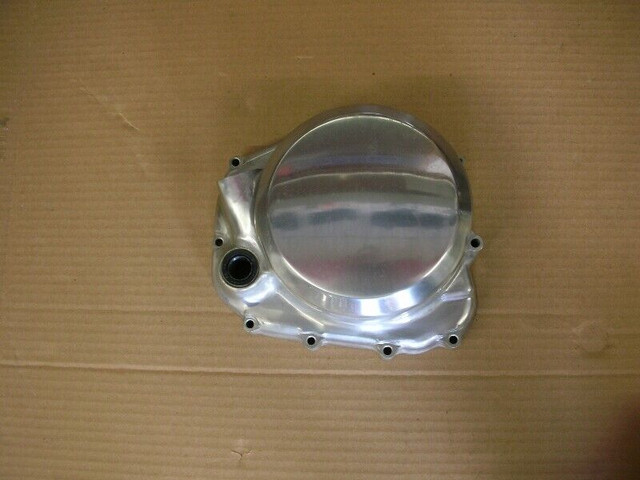 Honda CB 500 4 1971 to 1973 Nos Clutch Cover in Other in Stratford - Image 2