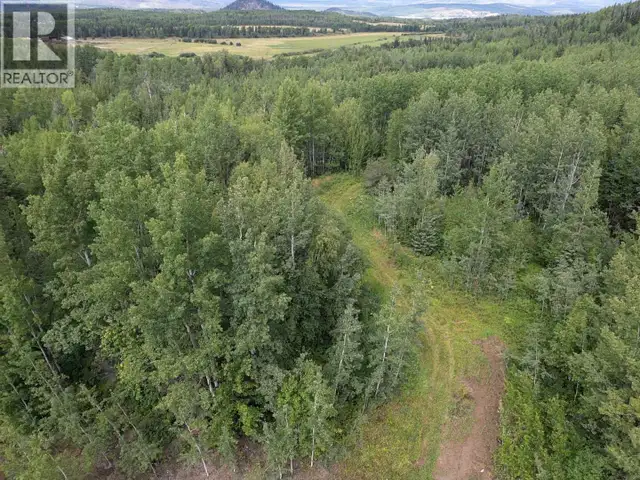 LOT A DL 5084 AIRPORT ROAD Fraser Lake, British Columbia in Land for Sale in Burns Lake - Image 3