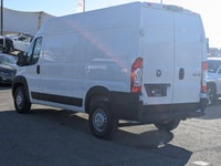 Look at this 2025 Ram ProMaster Cargo Van Tradesman. Its Automatic transmission and Regular Unleaded... (image 5)