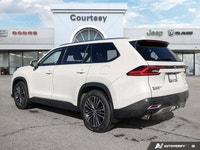 Loaded Platinum | HybridMAX *RARE* | 362HP | New Arrival Imagine effortlessly navigating bustling ci... (image 3)