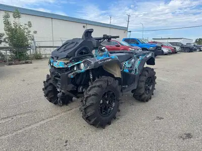 GET YOUR FIRST PAYMENT FREE: https://www.clutchpowersports.ca/apply-with-clutch-powersports/ FREE DE...