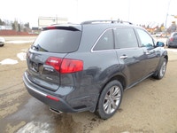 * 12M/20K POWER TRAIN WARRANTY INCLUDED ON LISTED PRICE* FULLY LOADED INCLUDING VOICE ACTIVATED NAVI... (image 2)