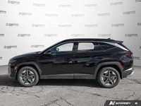 The 2025 Hyundai Tucson Preferred AWD with Trend Package is a fantastic choice, offering a blend of... (image 2)