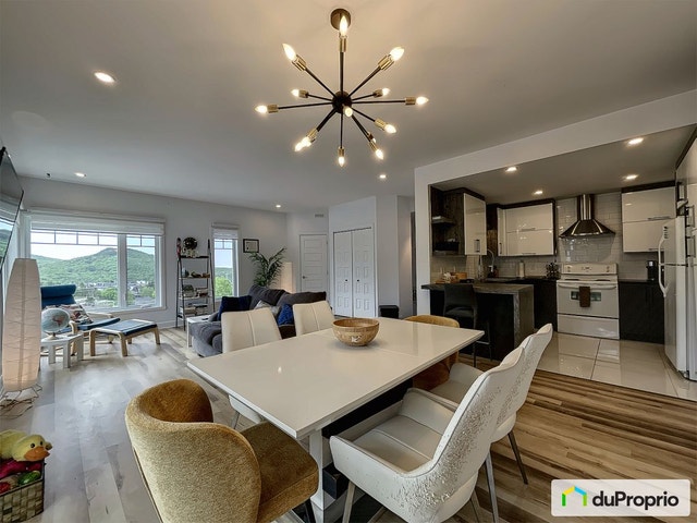 $249,900 - Condominium for sale in Ste-Brigitte-De-Laval — photo 1