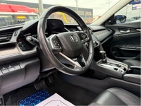 Pristine condition with a clean carfax fully loaded Honda Civic Touring with only 96,667km. This Hon... (image 6)