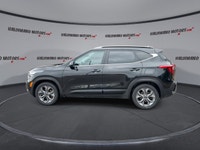 // ACCIDENT FREE!! // This 2024 Kia Seltos EX AWD is a one-owner SUV offered by Haldimand Motors Ltd... (image 4)