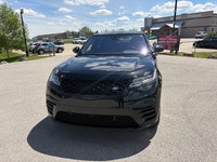 2018 RANGE ROVER VELAR D180 SE R DYNAMIC DIESEL AWD NICE AND CLEAN,ACTIVE TITLE Mileage 172.560 KM E... (image 7)
