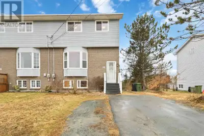 This well-maintained home offers a flexible layout with a three-bedroom, one-and-a-half-bath main li...