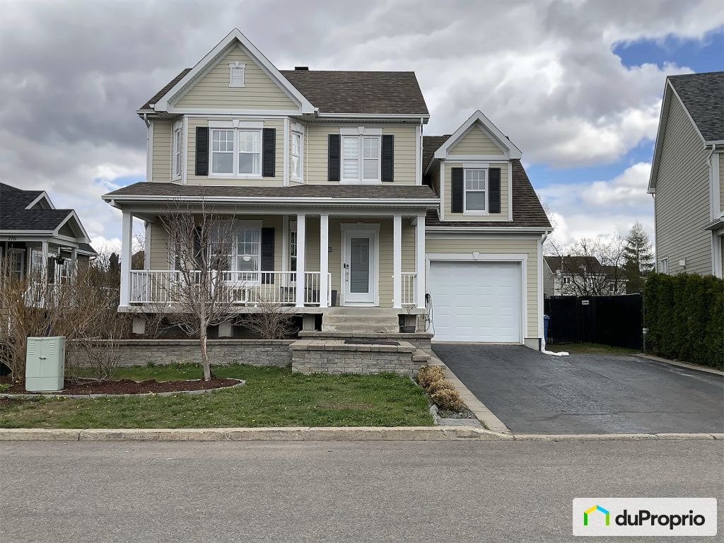 $775,000 - 2 Storey for sale in Mascouche — photo 2