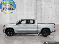 Welcome to Mann-Northway Auto Source. Ready for any challenge, this 2020 Chevrolet Silverado 1500 Cr... (image 1)