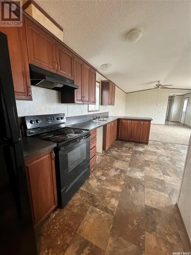 8574 Range ROAD Grassy Creek Rm No. 78, Saskatchewan in Houses for Sale in Swift Current - Image 8