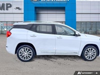 Saskatoon Motor Products - Recent Arrival! 2023 GMC Terrain Denali Certified. GM Certified Details:... (image 6)