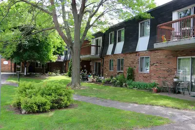Ridgetown 1 Bedroom - 10 James Lane