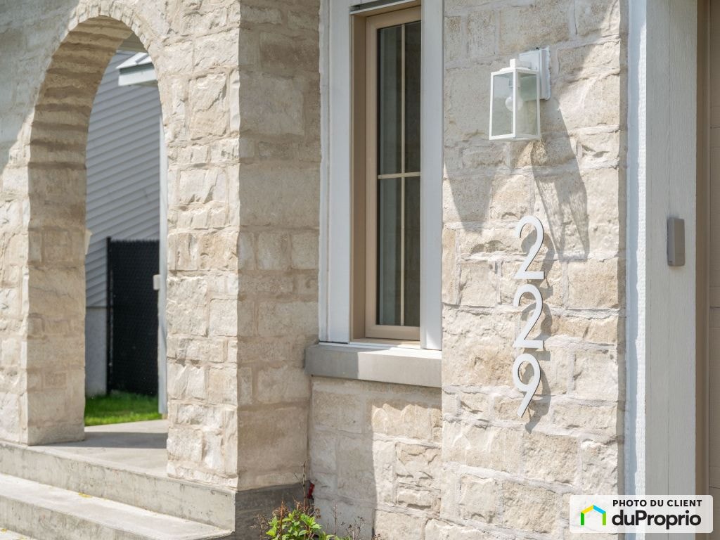 $1,149,000 - 2 Storey for sale in Chambly — photo 2