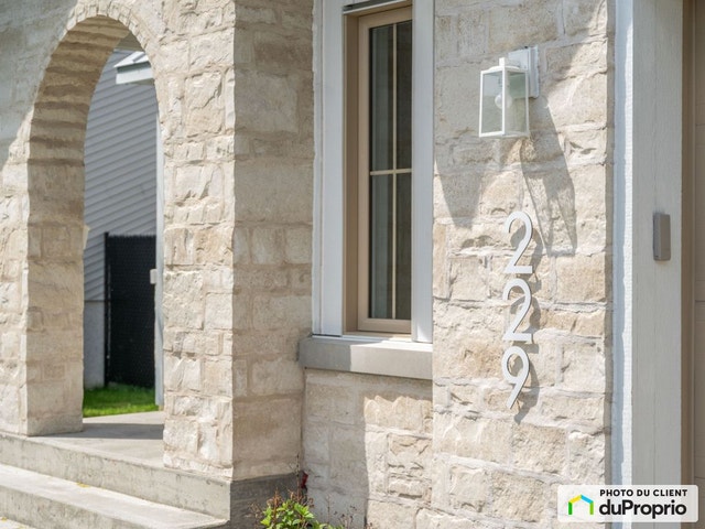 $1,149,000 - 2 Storey for sale in Chambly — photo 2