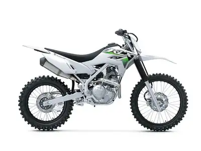 2026 Kawasaki KLX Dealer #D50308. Price is plus $149.99 documentation fee and taxes. All prices are...