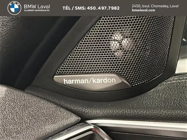 2022 BMW 4 Series M440i xDrive | Gr. Sup. Excellence in Cars & Trucks in Laval / North Shore - Image 17