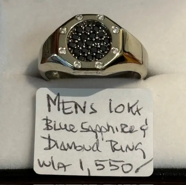 AUCTION - JEWELLERY & MORE - ONLINE TIMED - SAT, AUG 9 - 8 AM in Jewellery & Watches in Kamloops - Image 6
