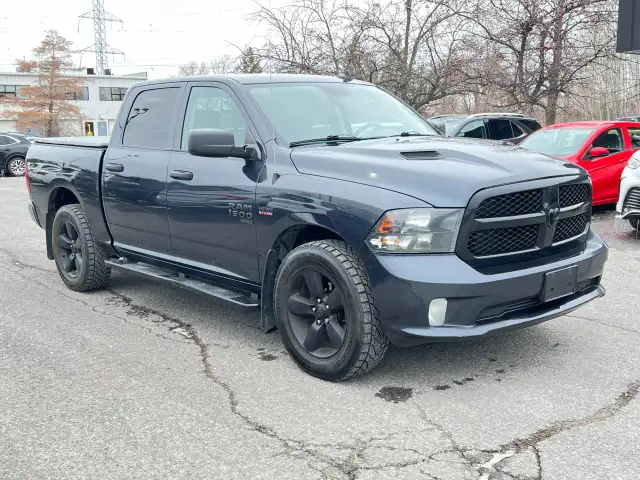 2020 Ram 1500 Classic in Cars & Trucks in Ottawa - Image 9