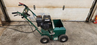 Used Turf Revitalizer (self-propelled over-seeder) 2 available! Ottawa Ottawa / Gatineau Area Preview
