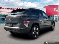 Experience the smart combination of style and versatility with this 2024 Hyundai Kona Preferred. Dre... (image 5)