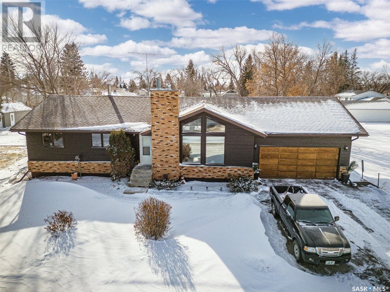 209 2nd STREET S Wakaw, Saskatchewan Houses for Sale Saskatoon Kijiji