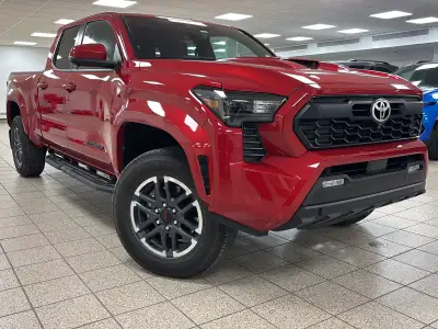 When the job calls for a truck that can handle daily demands without feeling oversized or overcompli...