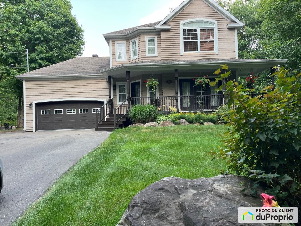 $789,000 - 2 Storey for sale in St-Colomban — photo 2