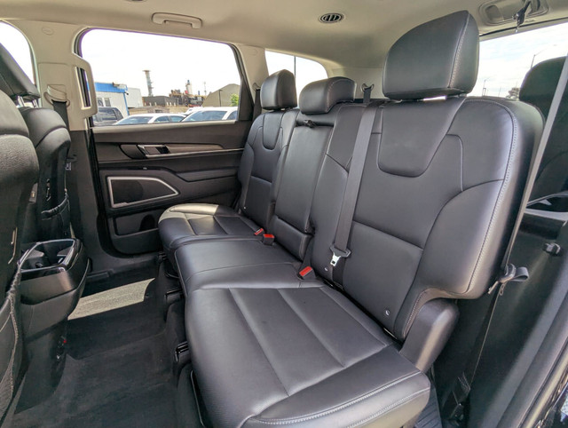 2021 Kia Telluride EX in Cars & Trucks in Ottawa - Image 3